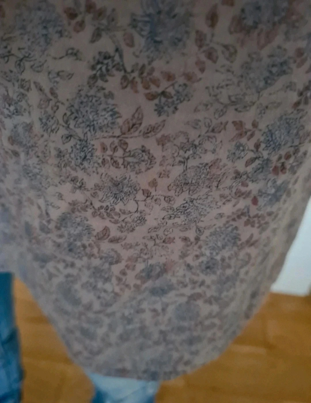 Túnica liberty – photo 3
